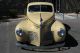 1940 Plymouth Coupe Hot Rod - Ac & Heater - 350 V8 - Interior - Lake Pipes Other photo 20