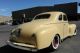 1940 Plymouth Coupe Hot Rod - Ac & Heater - 350 V8 - Interior - Lake Pipes Other photo 5