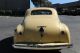 1940 Plymouth Coupe Hot Rod - Ac & Heater - 350 V8 - Interior - Lake Pipes Other photo 6