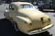1940 Plymouth Coupe Hot Rod - Ac & Heater - 350 V8 - Interior - Lake Pipes Other photo 7