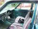 1965 Ford Galaxie 500 4 Door With 390 4 Barrel And Automatic Trans Galaxie photo 12