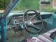 1965 Ford Galaxie 500 4 Door With 390 4 Barrel And Automatic Trans Galaxie photo 13