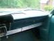 1965 Ford Galaxie 500 4 Door With 390 4 Barrel And Automatic Trans Galaxie photo 16