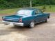 1965 Ford Galaxie 500 4 Door With 390 4 Barrel And Automatic Trans Galaxie photo 2