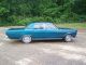 1965 Ford Galaxie 500 4 Door With 390 4 Barrel And Automatic Trans Galaxie photo 3