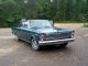 1965 Ford Galaxie 500 4 Door With 390 4 Barrel And Automatic Trans Galaxie photo 4