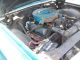 1965 Ford Galaxie 500 4 Door With 390 4 Barrel And Automatic Trans Galaxie photo 6