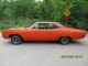 1970 Roadrunner V - Code 4spd Road Runner photo 1