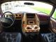 1995 Chevy G20 Glaval Conversion Van.  & Wood Interior. G20 Van photo 2