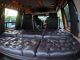 1995 Chevy G20 Glaval Conversion Van.  & Wood Interior. G20 Van photo 3