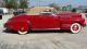 1941 Cadillac Convertible Other photo 4