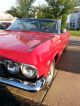 1965 Chevy Impala Convertible - Impala photo 5