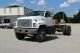 1996 Chevrolet Kodiak Cab And Chassis C7h042 Other photo 1