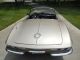 1961 Corvette,  Dual Fours,  283,  Roaster With Hard Top,  Fawn Beige,  Four Speed Corvette photo 5