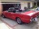 1966 Ford Mustang Gt Convertable,  Diamond In The Rough Mustang photo 10