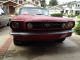 1966 Ford Mustang Gt Convertable,  Diamond In The Rough Mustang photo 3