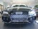 2014 Audi Rs7 Panther Black Exclusive Black Interior Rs 7 Other photo 3