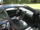 2008 Cadillac Xlr Black 2 - Door Coup Convertable XLR photo 3