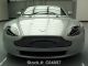 2007 Aston Martin Vantage V8 6 - Spd Red 33k Texas Direct Auto Vantage photo 1