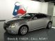 2011 Cadillac Cts Performance 3.  6 Coupe 13k Mi Texas Direct Auto CTS photo 8
