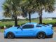 2011 Ford Mustang Gt Coupe 2 - Door 5.  0l Twin Turbo Mustang photo 13
