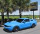 2011 Ford Mustang Gt Coupe 2 - Door 5.  0l Twin Turbo Mustang photo 14
