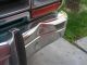 1988 Dodge Ramcharger Se Sport Utility 2 - Door 5.  9l Other photo 17