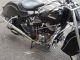 1947 Classic Black Indian Chief Roadmaster Motorcycle Indian photo 7