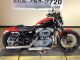2011 Harley - Davidson® Sportster Nightster Xl1200n Sportster photo 1