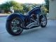 2004 Harley Davidson Custom ' Fat Boy ' Softail photo 2