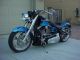 2004 Harley Davidson Custom ' Fat Boy ' Softail photo 3