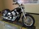 2013 Harley - Davidson® Dyna® Glide Custom Fxdc Dyna photo 2