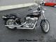2001 Harley Davidson Dyna Glide Lots Of Chrome - Only 16k - Dyna photo 1
