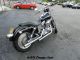 2001 Harley Davidson Dyna Glide Lots Of Chrome - Only 16k - Dyna photo 5