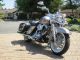 2009 Harley - Davidson Road King Classic (flhrc) Touring photo 9