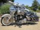 2009 Harley - Davidson Road King Classic (flhrc) Touring photo 11