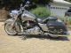 2009 Harley - Davidson Road King Classic (flhrc) Touring photo 13