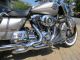 2009 Harley - Davidson Road King Classic (flhrc) Touring photo 20