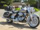 2009 Harley - Davidson Road King Classic (flhrc) Touring photo 3