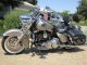 2009 Harley - Davidson Road King Classic (flhrc) Touring photo 4