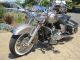 2009 Harley - Davidson Road King Classic (flhrc) Touring photo 5