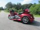 2010 Honda Goldwing Gl1800 Roadsmith Trike With Running Boards (/ Comf Model) Gold Wing photo 2