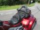 2010 Honda Goldwing Gl1800 Roadsmith Trike With Running Boards (/ Comf Model) Gold Wing photo 5