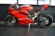 2013 Ducati Panigale 1199 R Superbike photo 2