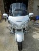 2008 Goldwing With Navagation And Abs Gold Wing photo 1