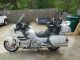 2008 Goldwing With Navagation And Abs Gold Wing photo 2