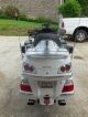 2008 Goldwing With Navagation And Abs Gold Wing photo 3