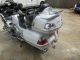 2008 Goldwing With Navagation And Abs Gold Wing photo 8