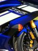 2012 Yamaha Yzfr6 Sportbike 0mi No Fees Yzf R6 Closeout $8,  357.  32 YZF-R photo 9