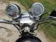 1980 Harley Davidson Sportster Xlh 1000cc,  Black Paint Under 18,  000mi Sportster photo 5